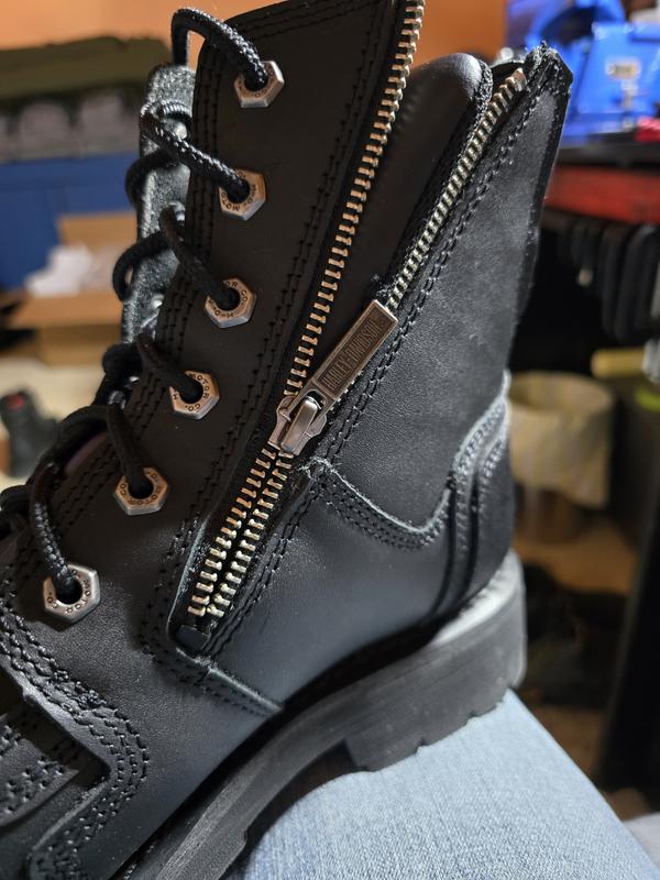 Men's Maxson Waterproof Riding Boot | Harley-Davidson USA