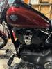 2017 Dyna Wide Glide
