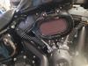 Must use the SE Cover to hold the filter in place. Recomend the rain sock. Why not complete the assembly and do it right?