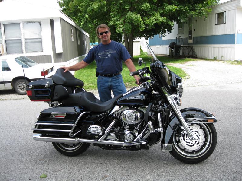 My Bikes