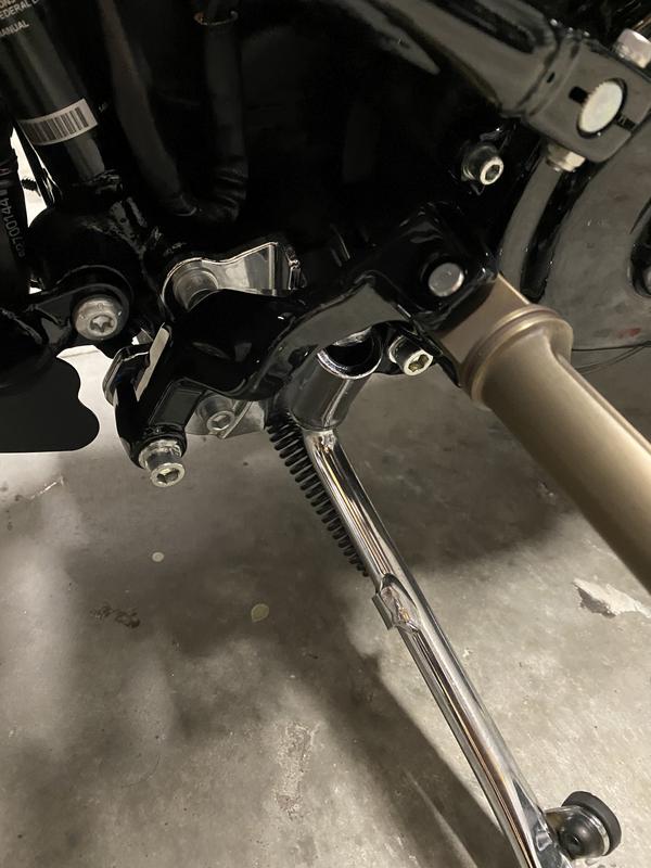 Solid feel. Perfect fit.