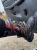 Workboot tested and workboot approved