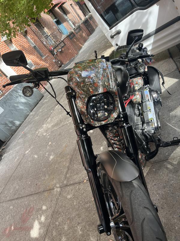 Empire Mirrors 56000294A | Harley-Davidson USA