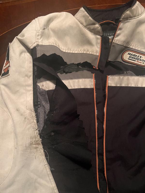 Women's Fennimore Riding Jacket | Harley-Davidson USA Women's Fennimore Riding Jacket | Harley-Davidson USA