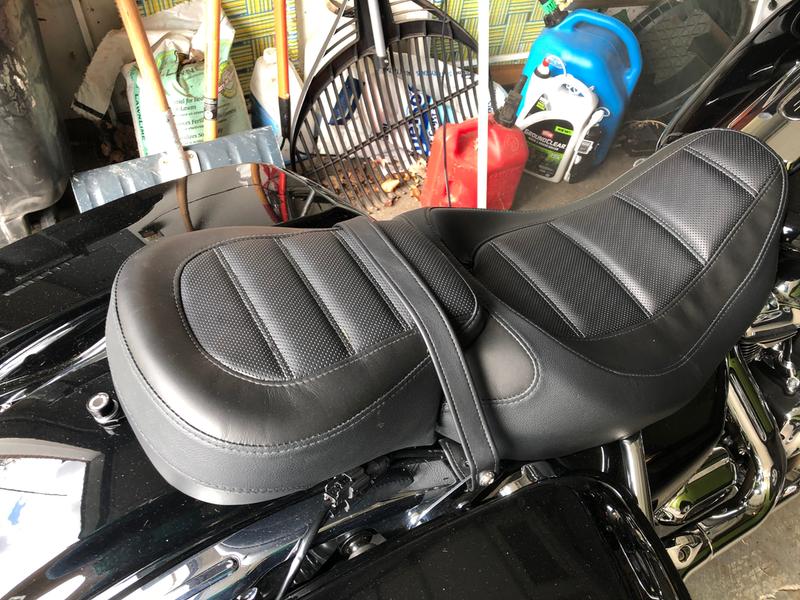 Looks and works better than a crome screw