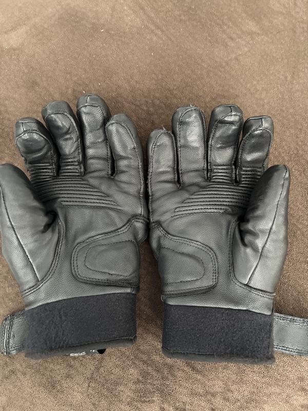 Men's Waterproof Cyrus Insulated Gloves | Harley-Davidson USA
