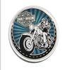 Nice coin , good message