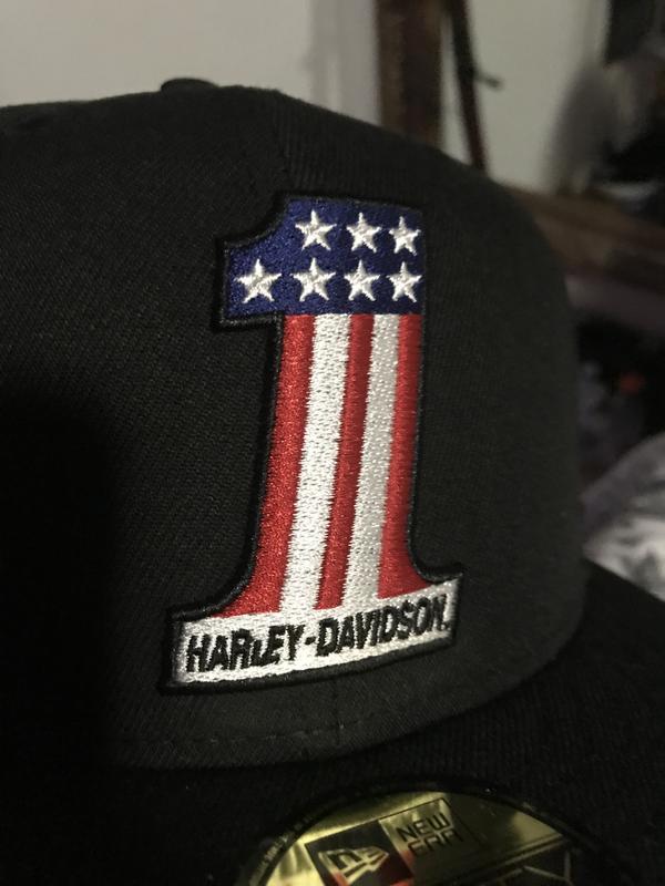 Hardly Davidson