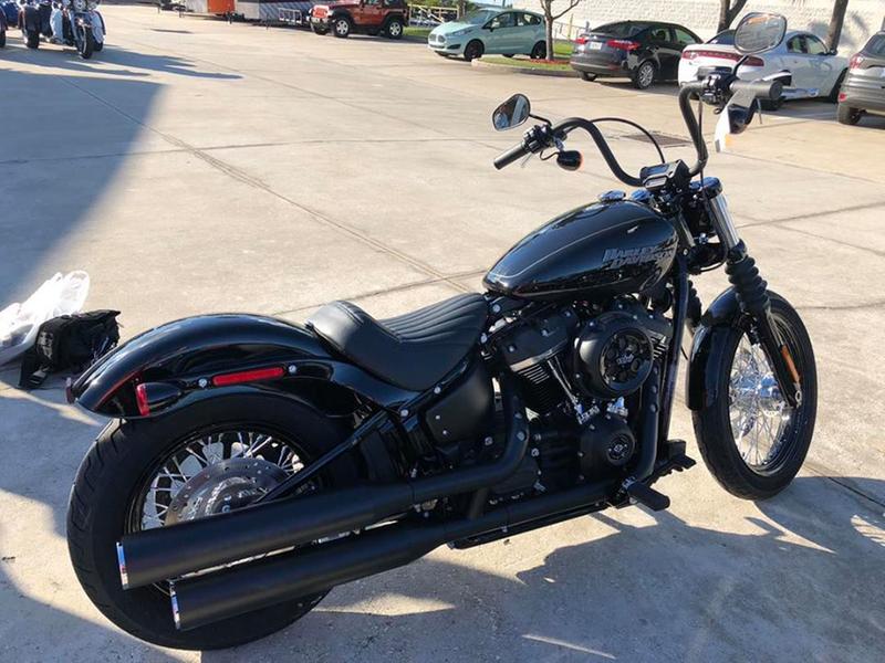 My new purchase !