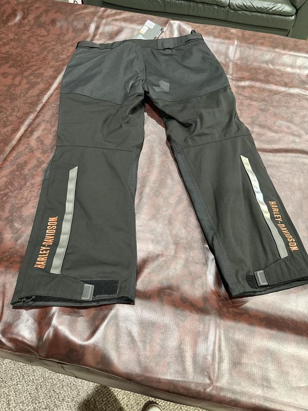 Men's Quest Riding Trousers | Harley-Davidson USA