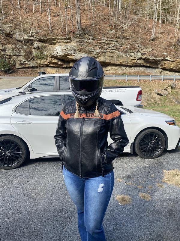 Before our ride