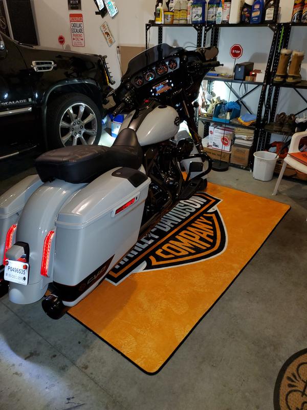 Great bike - all mine!