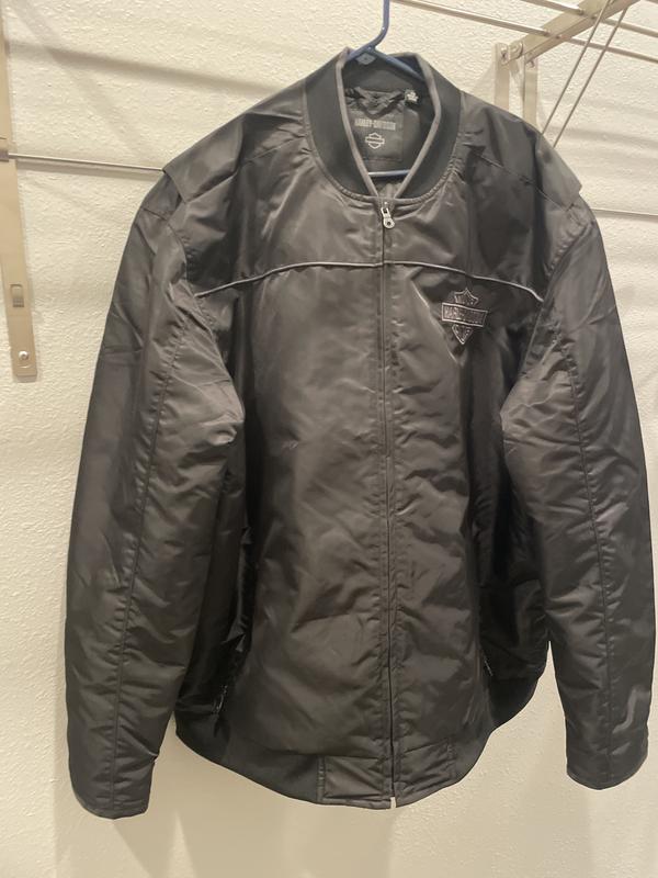 Men's Classic Bar & Shield Jacket | Harley-Davidson USA