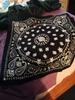Black Bandana