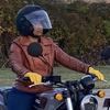 Riding Academy at H-D.