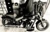 2018 Softail Slim