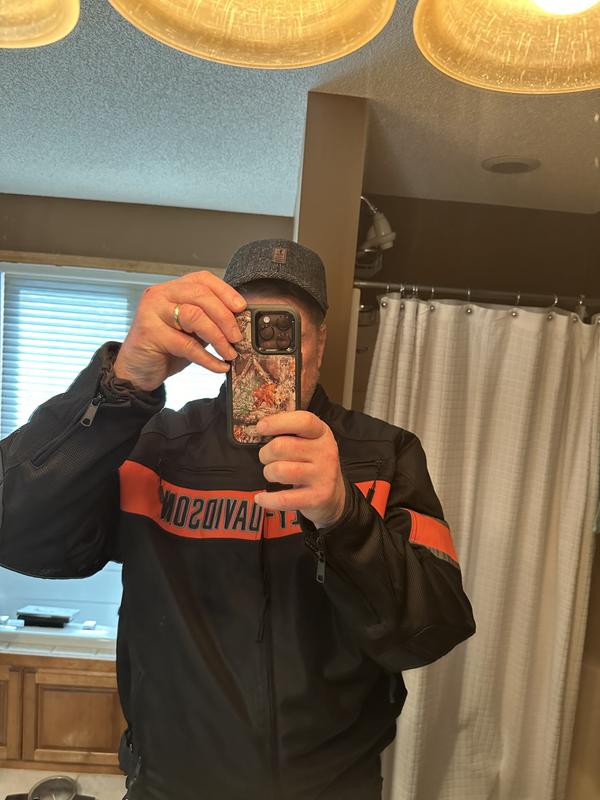 recommend going up a size to get the best length fit on your bike
