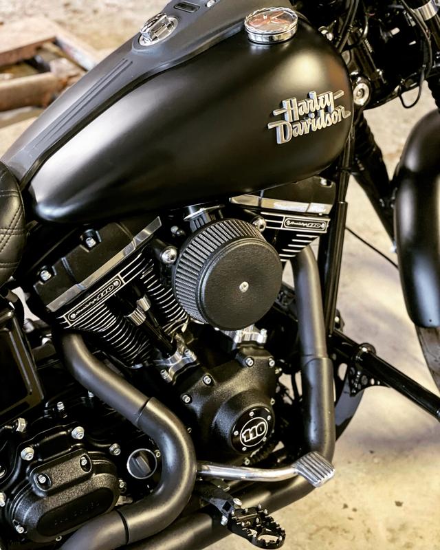 Pushrod Cover Kit 17900033 | Harley-Davidson USA