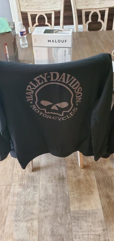 Great hoodie