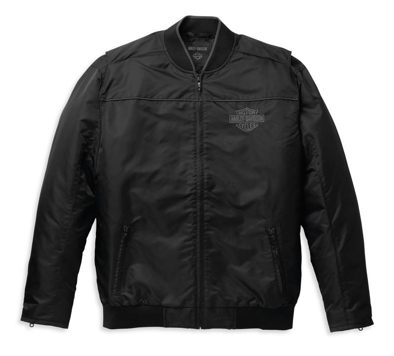 Men's Classic Bar & Shield Jacket | Harley-Davidson USA