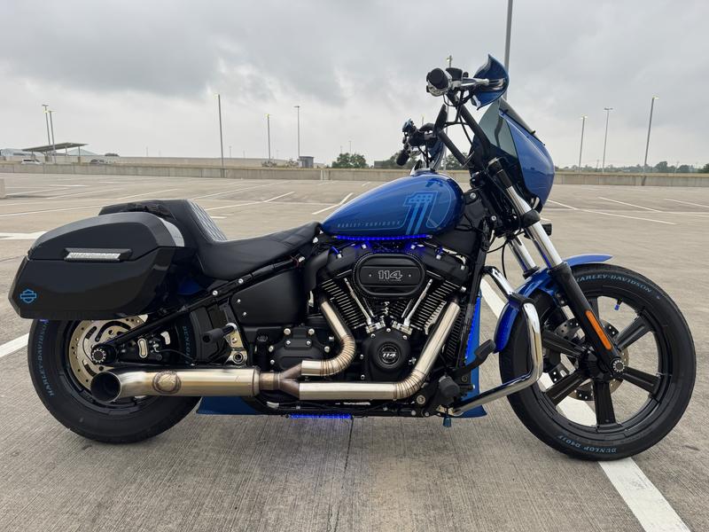 Screamin' Eagle Milwaukee-Eight Stage II - Power 92500058A Screamin' Eagle Milwaukee-Eight Stage II - Power 92500058A