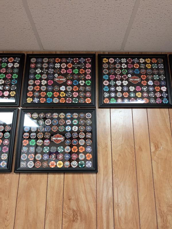 Collection and still adding