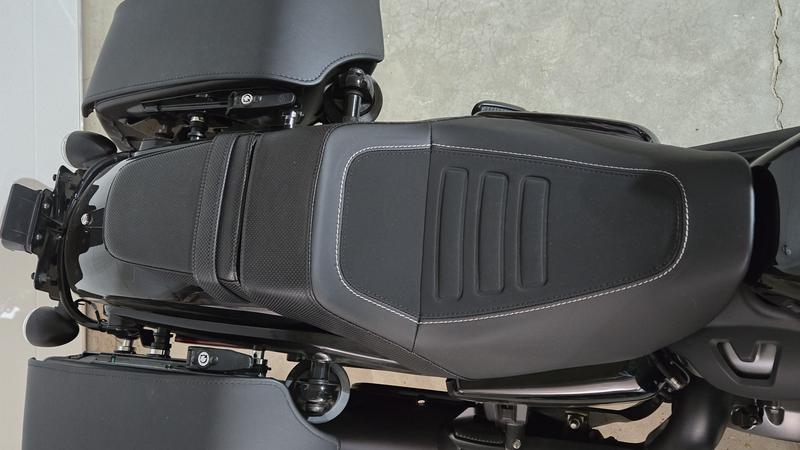 Seat Photos