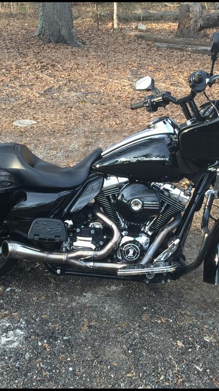 2016 Road Glide