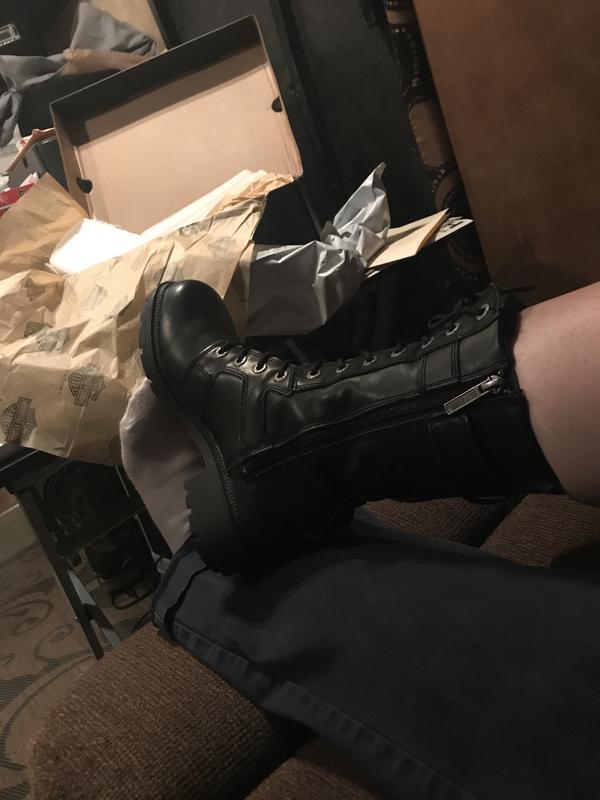 Attention Big calf Gurls—they are perfect!