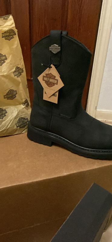Beautiful boots
