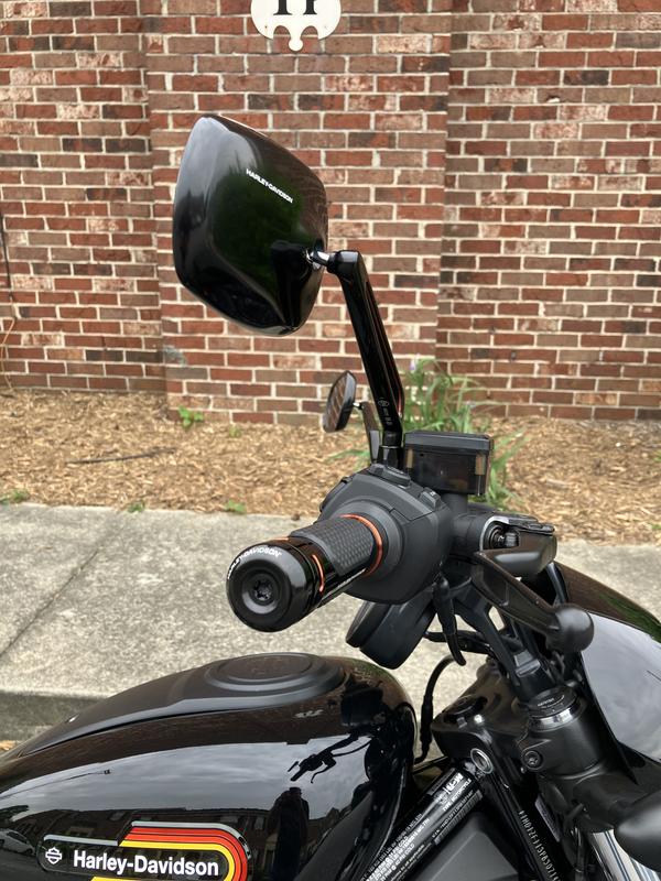 Adversary Mirrors 56000224 | Harley-Davidson USA