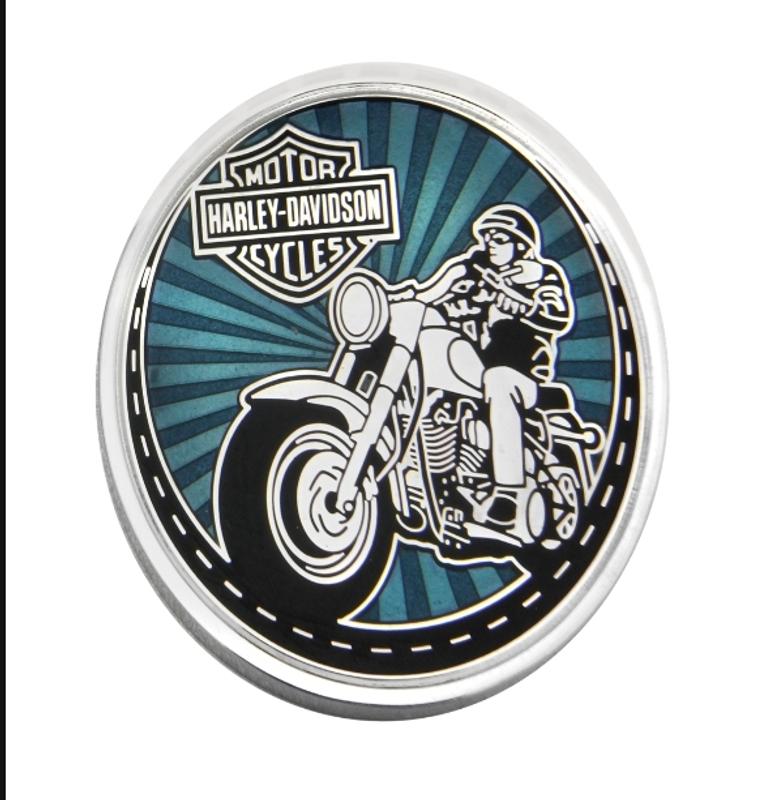 Nice coin , good message