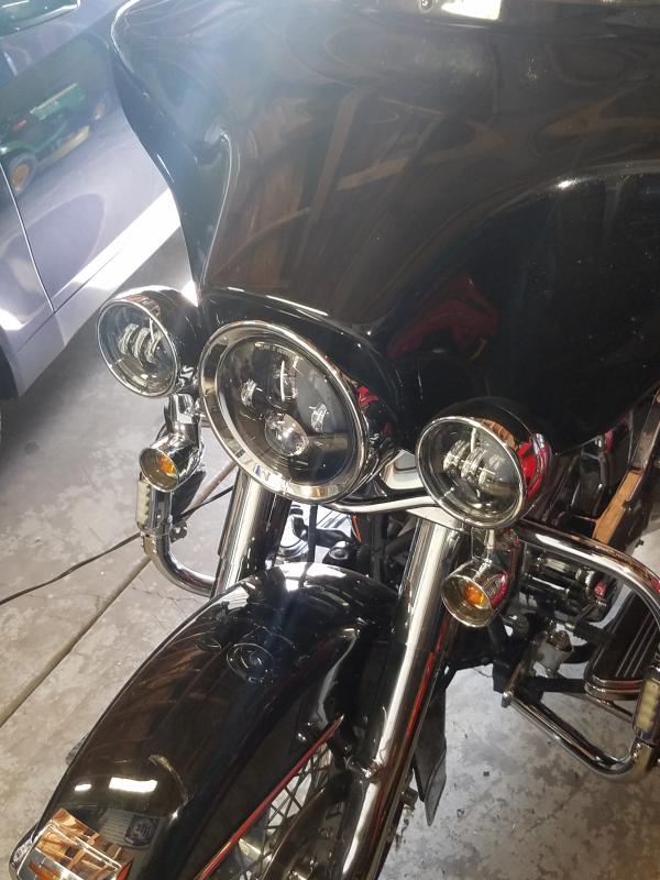 Leds