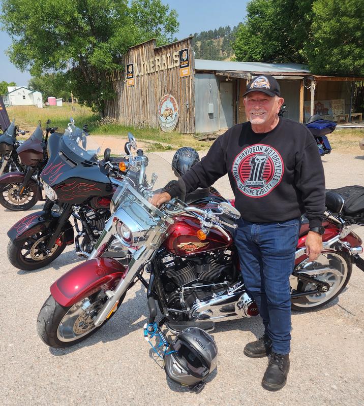 Sturgis 2024