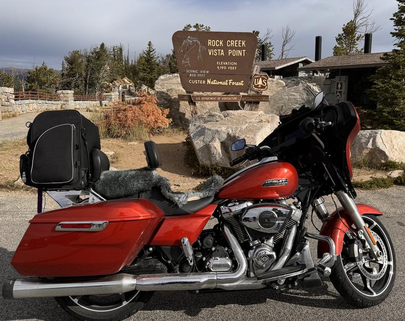 Beartooth Pass