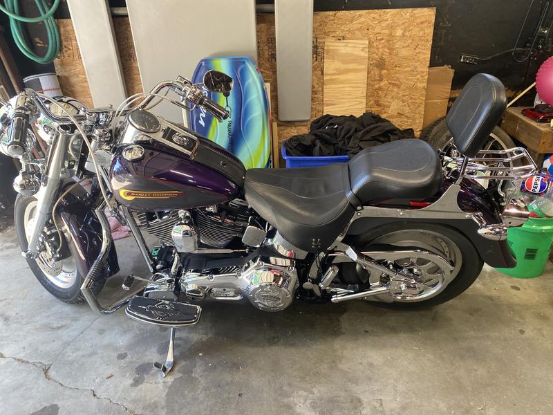 4 Qt. SYN3 Full Synthetic Motorcycle Lubricant Oil Change