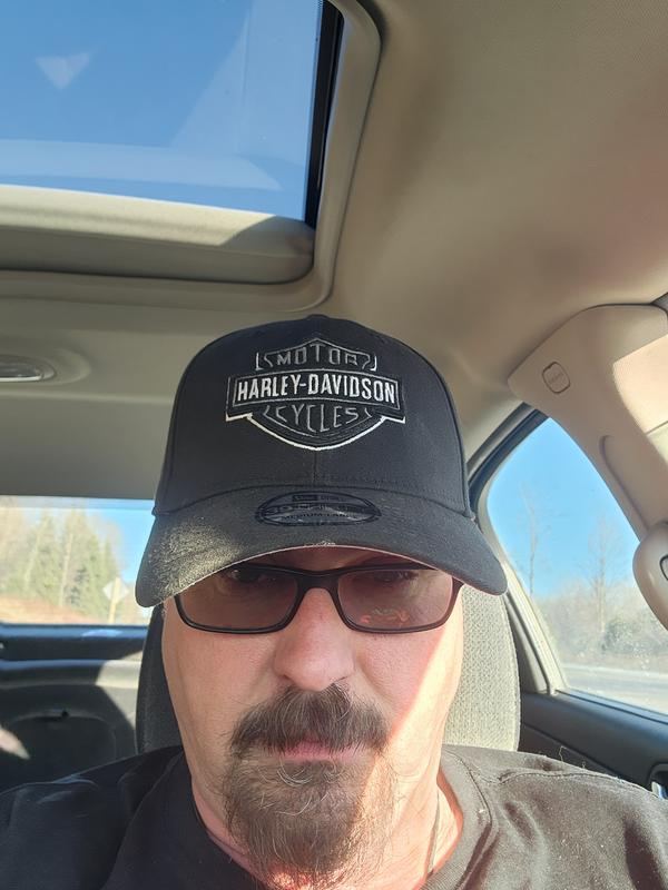 Love this hat