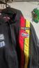 My moto take on the iconic ( le Mans )jacket.