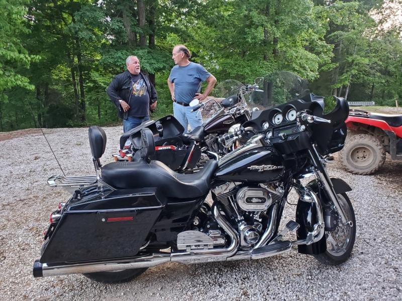 Lifes short ride more