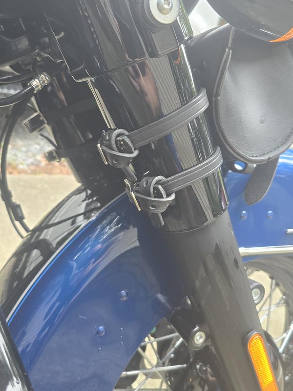 Line Tool Bag on '22 Heritage