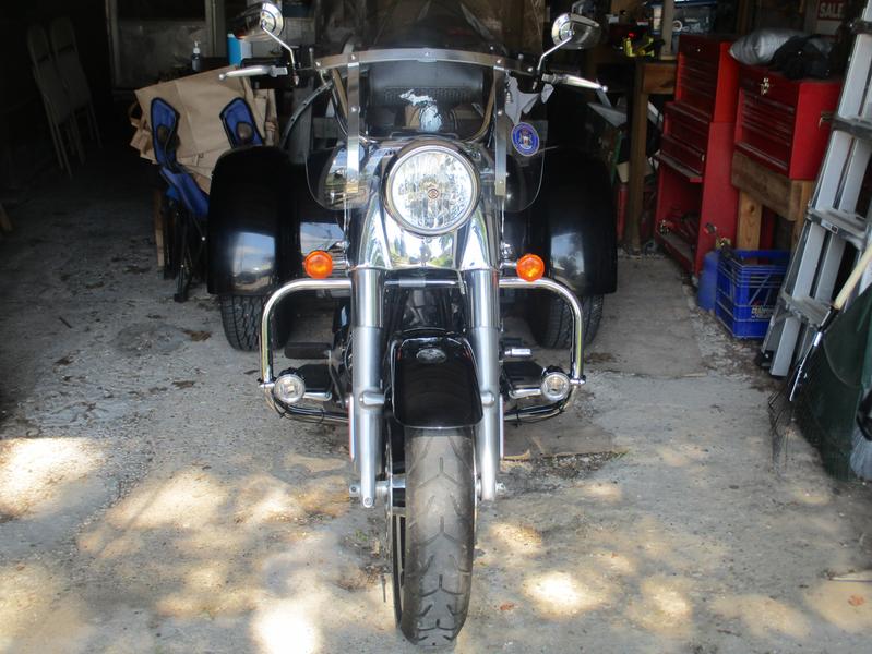 Fog light kit