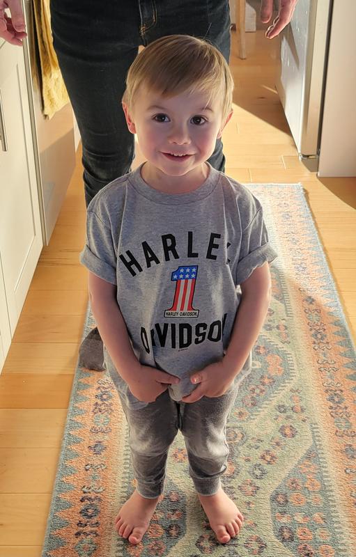 Papaw Rog's buddy!