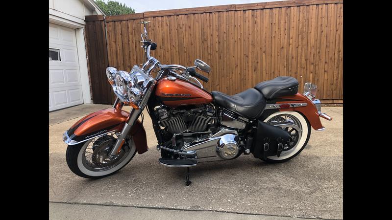 Live to Ride Derby Cover 25700961 | Harley-Davidson USA
