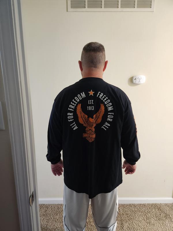 Great shirt!