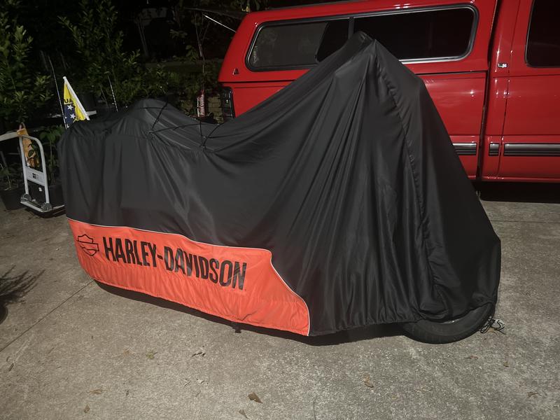 Portable Garage