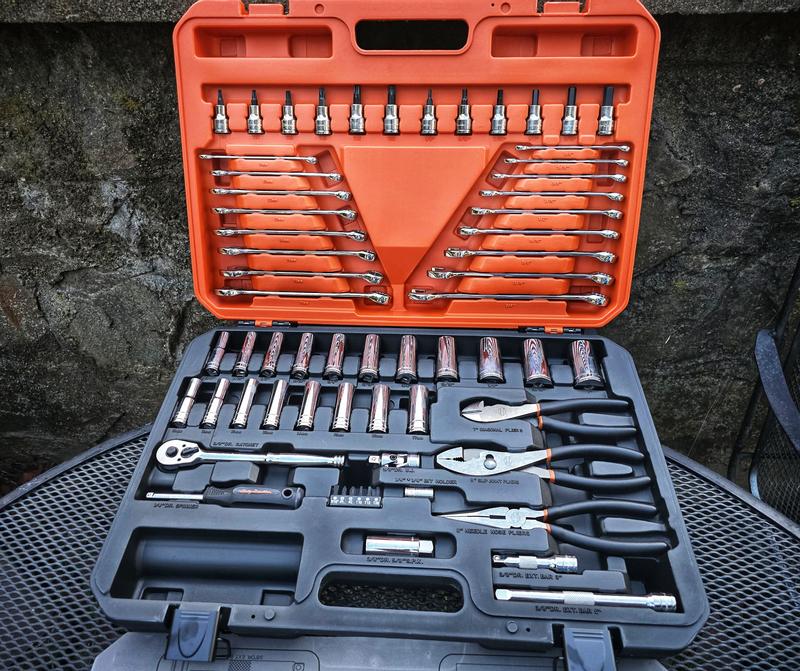 Harley-Davidson ツールセット Tool Kit 94819-02 | Harley-Davidson USA