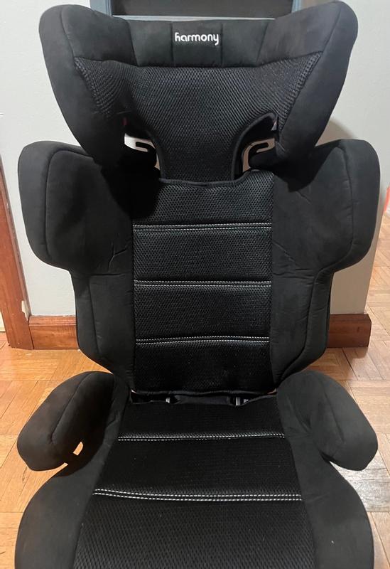 Harmony dreamtime car seat review best sale