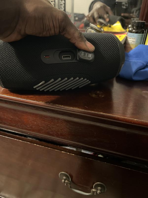 User uploaded product image
