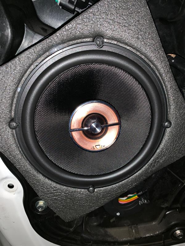 infinity kappa 62ix reviews