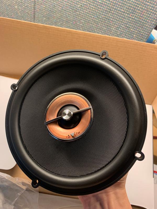 infinity kappa 62ix reviews